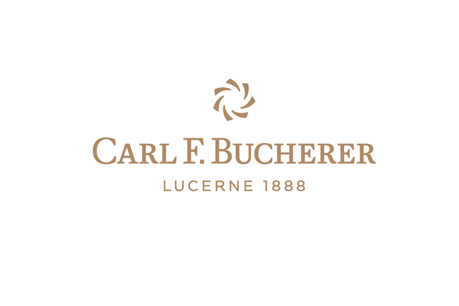 Logo Carl F. Bucherer