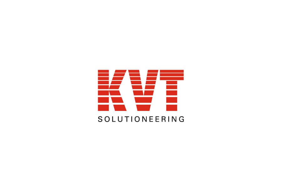 Logo KVT