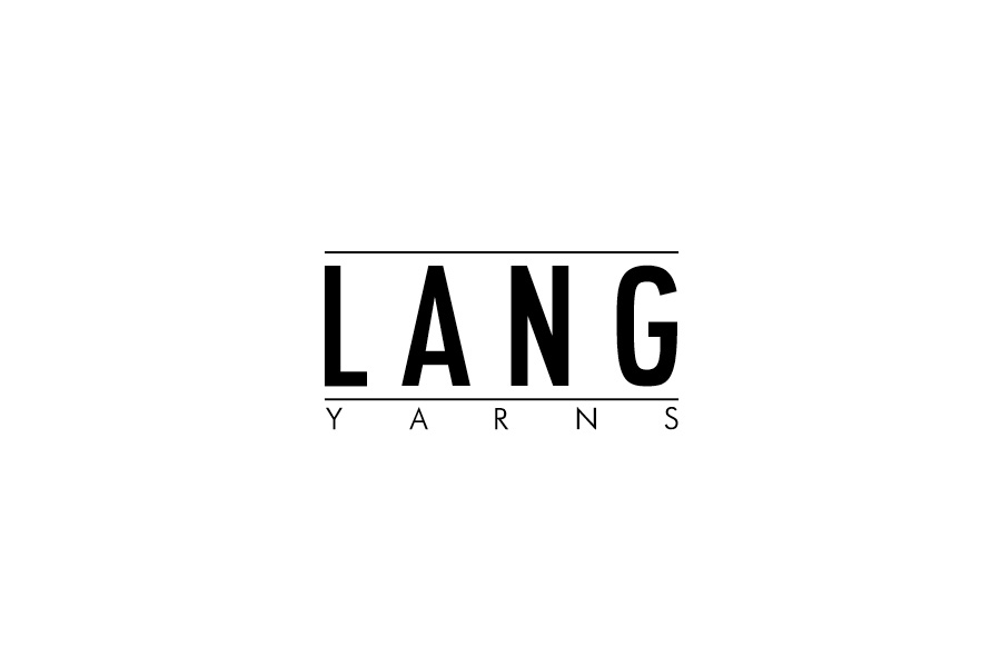 Logo Lang Yarns
