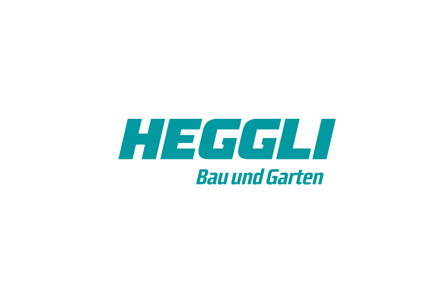 Logo Heggli Haus und Garten