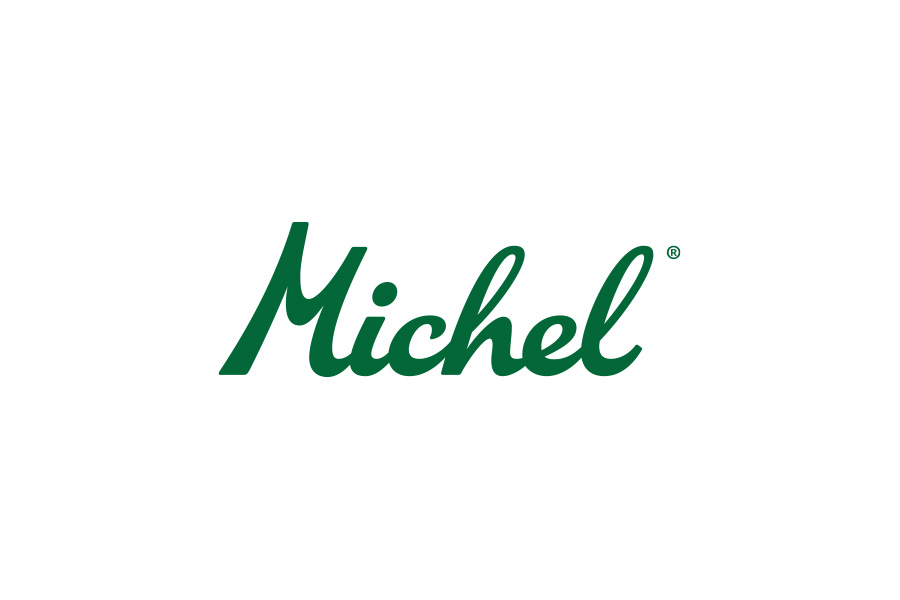 Logo Michel Fruchtsäfte