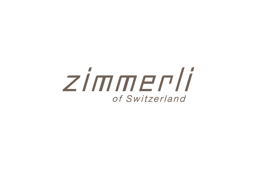 Logo Zimmerli of Switzerland